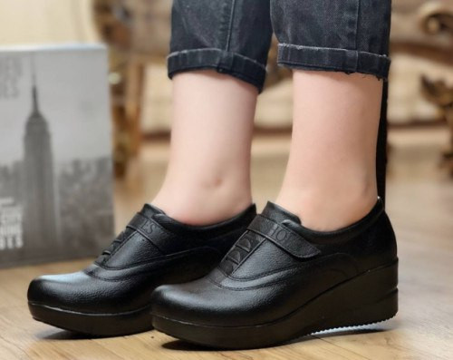 کفش طبی زنانه